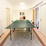 Elite Boutique Oerkeny Villa *