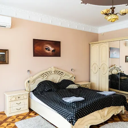 别墅 Elite Boutique Oerkeny