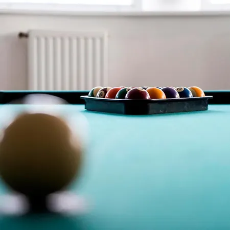 Elite Boutique Oerkeny 别墅 Orkeny