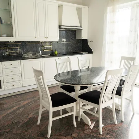 Villa Elite Boutique Oerkeny Orkeny