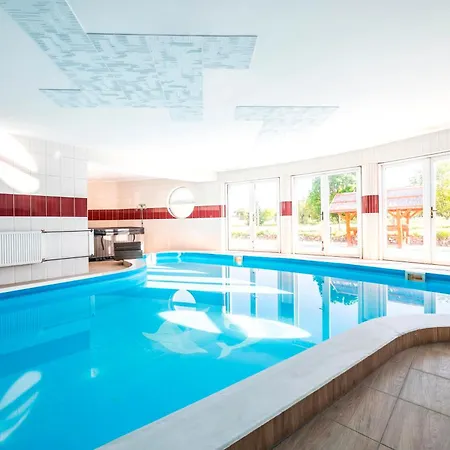 Villa Elite Boutique Oerkeny *