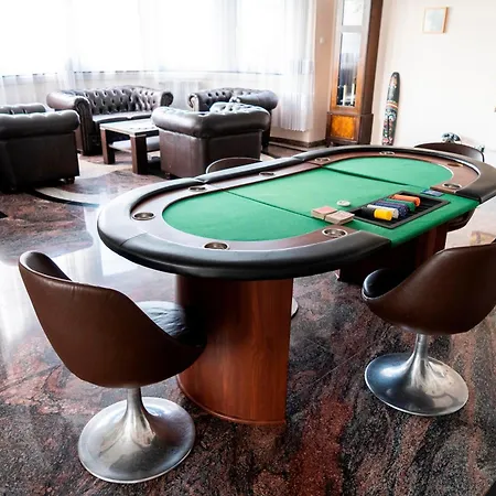 Elite Boutique Oerkeny *