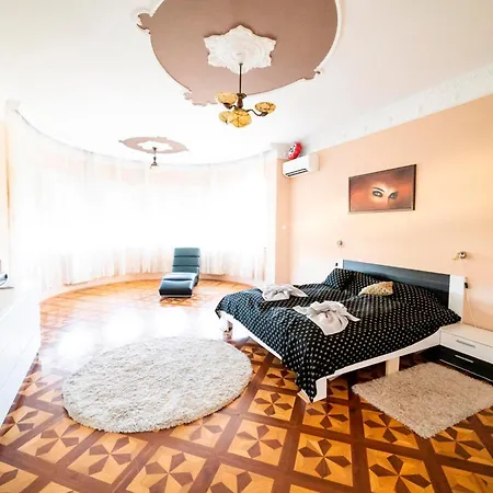 Villa Elite Boutique Oerkeny