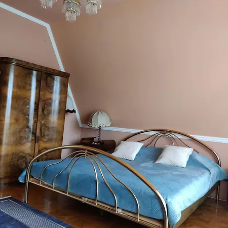 Elite Boutique Oerkeny Villa Orkeny