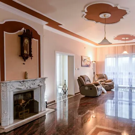 Elite Boutique Oerkeny *