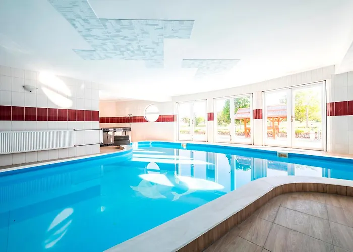 Villa Elite Boutique Oerkeny *