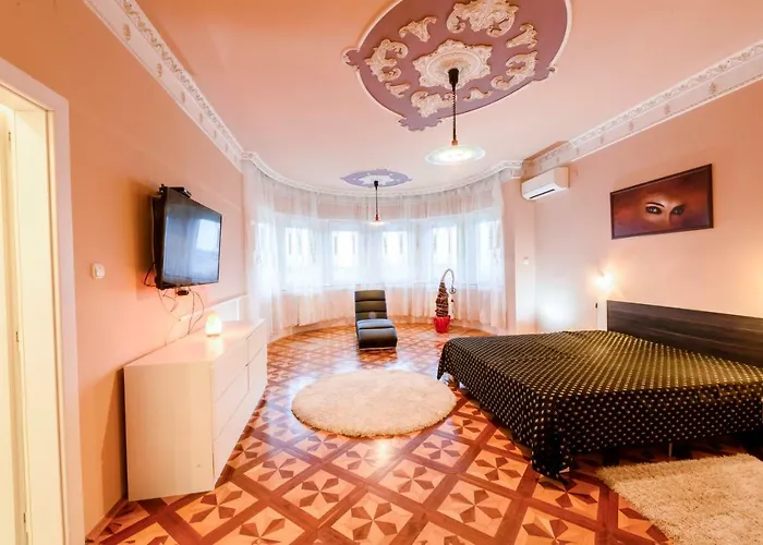 Elite Boutique Oerkeny *